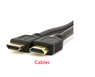 Cables
