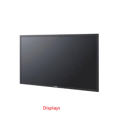 Displays