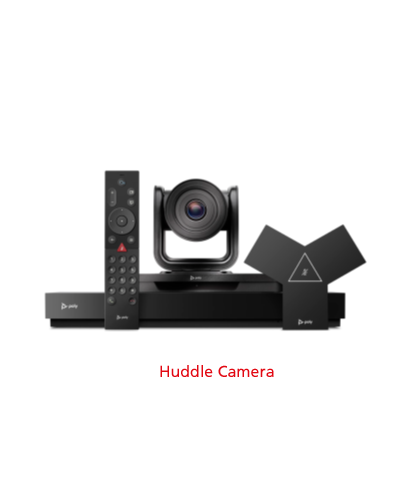 Huddle Camera