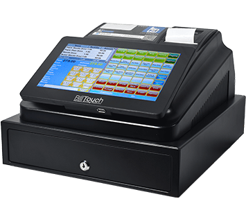 POS Billing Machine