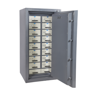 Cash & Gold Safe 1