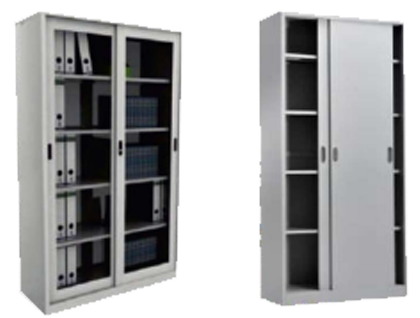 Steel Cupboard Cabinet