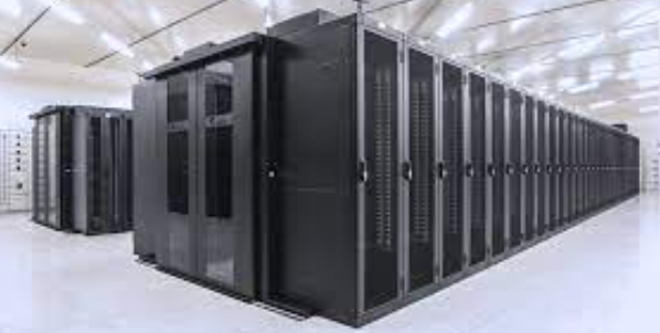 Enterprise Servers