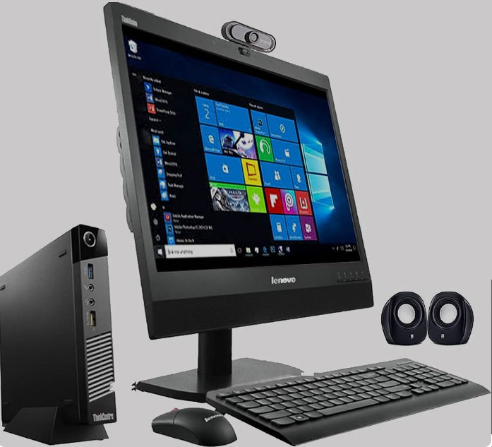 Desktop Workstations