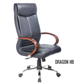 Executive Chair 1