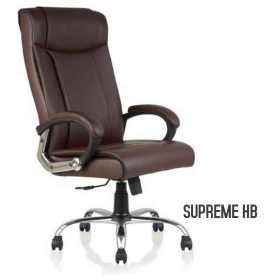 Executive Chair 3