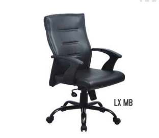 Executive Chair 6
