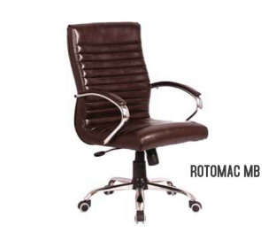 Executive Chair 7