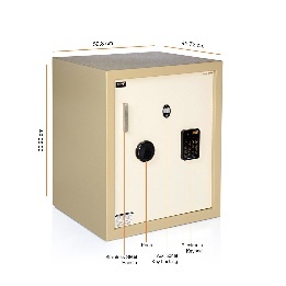 Electronic Safe 1