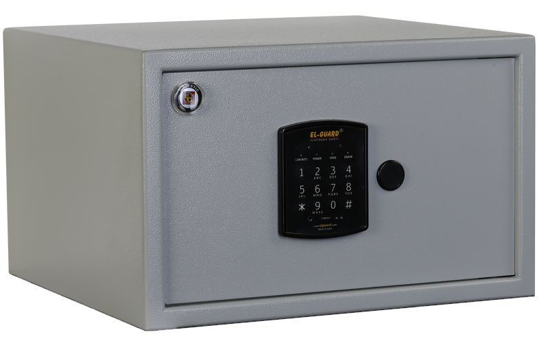 Electronic Safe 2