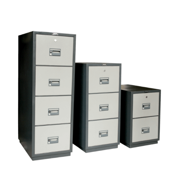 Fire Resistant Safe 1