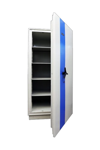 Fire Resistant Safe 2