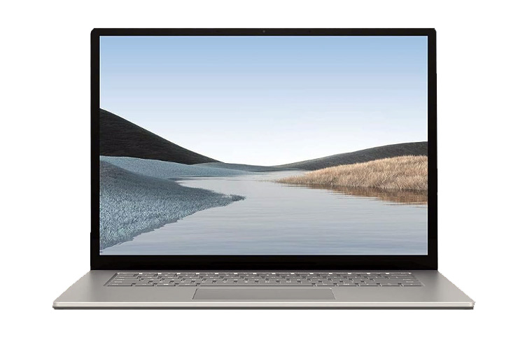 Commercial Laptops