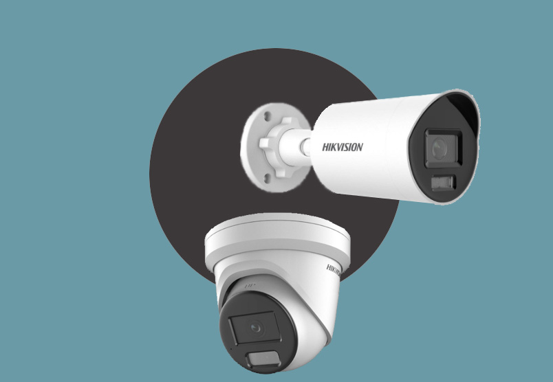 IP Cameras