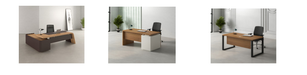 Office Tables Catalog