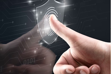 Access Control & Biometrics