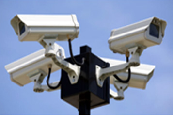 CCTV Surveillance