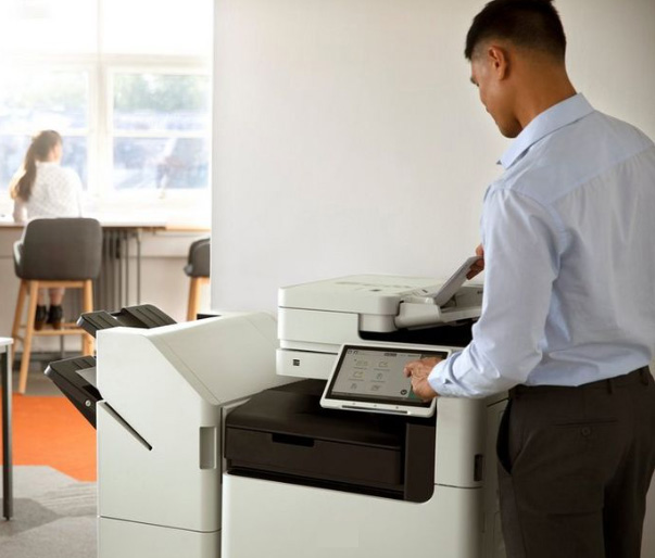 Enterprise Printers
