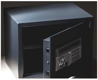 Security Equipment
