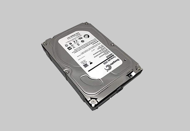 Surveillance Hard Drives