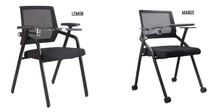 Training Room Chairs Catalog